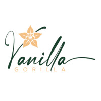 Vanilla Gorilla logo - Similar company to Vanilla Gorilla Cafe