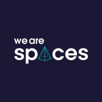 We Are Spaces logo - Similar company to Wespaces