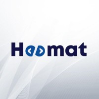 Hoomat logo - Similar company to Koochaa