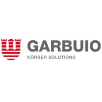 Garbuio logo - Similar company to Comas S.P.A, A Coesia Company