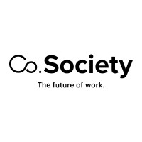 Co. Society logo - Similar company to Spacemaze