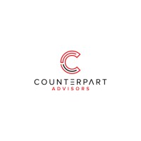Counterpart Advisors VC logo - Similar company to Blueab