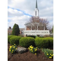 Dewitt Community Church