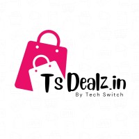 TS Dealz.in logo - Similar company to Hives.Cloud