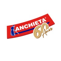 Anchieta Alimentos logo - Similar company to Imag'In'Action - Security Systems