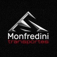 Monfredini Transportes logo - Similar company to R