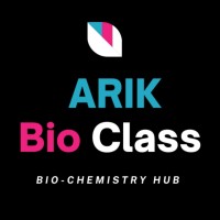ARIK Bio Class logo - Similar company to Seek2Success