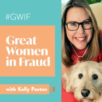 Great Women In Fraud logo - Similar company to Valid8