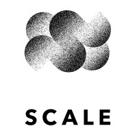 SCALE logo - Similar company to Club Agregator