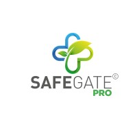 SafegatePro logo - Similar company to Coinsafe