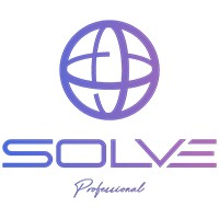 Solve Professional logo - Similar company to Amberic Uab