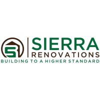 SIERRA Renovations