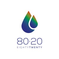 80-20 logo - Similar company to Climatecheck