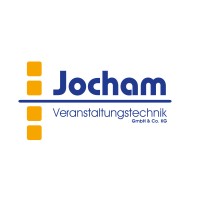Jocham Veranstaltungstechnik GmbH & Co. KG logo - Similar company to Helliventures