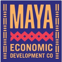 Maya Economic Development Corporation logo - Similar company to Ransmeier & Spellman P.C.