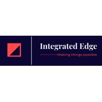 Intgrated Edge LLC logo - Similar company to The Mirani Group