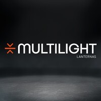 Multilight Lanternas logo - Similar company to Aspöck Do Brasil