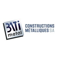 BATIMETAL SA logo - Similar company to Bureau Ehe Sa