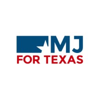 MJ For Texas logo - Similar company to Ned For Ct