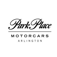 Park Place Motorcars Arlington logo - Similar company to Audi Plano