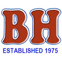 B.H. Industrial Services Pvt. Ltd. logo - Similar company to Ecomarca Srl