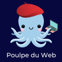 Poulpe du Web logo - Similar company to Pubétic