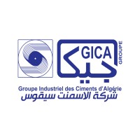 Société des Ciments de Sigus logo - Similar company to Timimoun