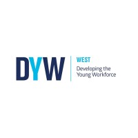 DYW West (Developing the Young Workforce) logo - Similar company to Dyw Led