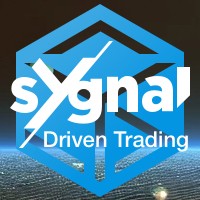 SYGNAL logo - Similar company to Camel & More