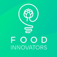Food Innovators logo - Similar company to Bärnstein