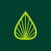 Green Oasis logo - Similar company to Holts Mechanical