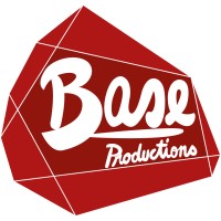BASE Productions logo - Similar company to Lab Concepts