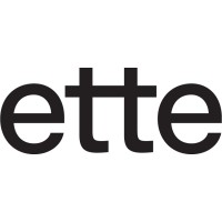 ette logo - Similar company to Ette