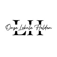 Onze Lokale Helden logo - Similar company to Droneview Bv