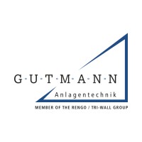 Gutmann Anlagentechnik GmbH