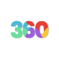 Advertising 360 logo - Similar company to Ai Cv Solution