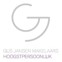 Gijs Jansen Makelaars logo - Similar company to Benkey
