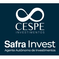 Cespe Investimentos logo - Similar company to Ademicon Nova Iguaçu