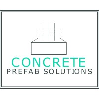 Concrete Prefab Solutions logo - Similar company to Preton Bv