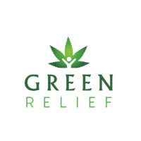 GREENRELIEF logo - Similar company to Ashera Gmbh