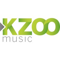 KZoo Music logo - Similar company to Canxvisa