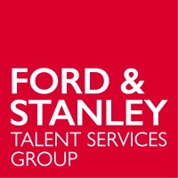 Ford & Stanley Talent Services Group logo - Similar company to Wills Consultants