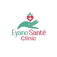 Eyano santé Clinic logo - Similar company to Ndakisa Magazine