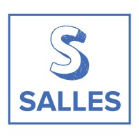Salles Group, LLC logo - Similar company to Nova Vida Wellness