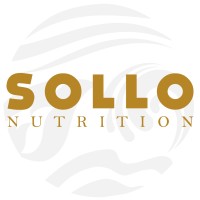 Sollo Nutrition logo - Similar company to Antoniou Fillo Pastry