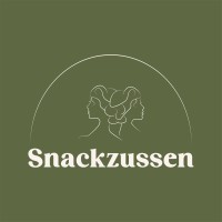 Snackzussen logo - Similar company to Bake A Picture