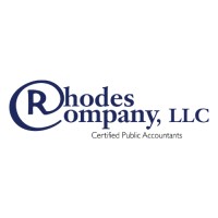 Rhodes Company, LLC logo - Similar company to Bates Cpa & Advisors