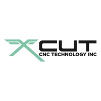 XCUT CNC TECHNOLOGY INC. logo - Similar company to Sciath Aim Forge Inc.