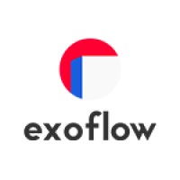 Exoflow logo - Similar company to Gam - Feim