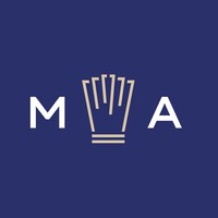 Maître André logo - Similar company to Maître B.V.